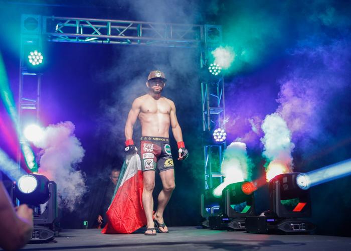 José 'Pochito' Alday