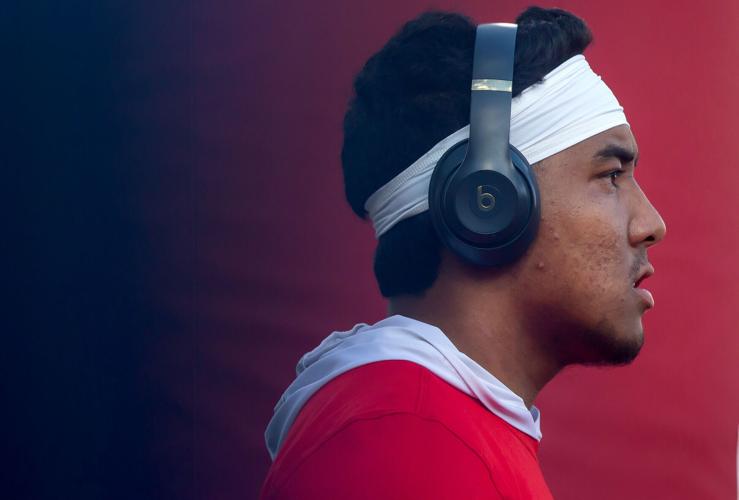 University of Arizona vs Colorado