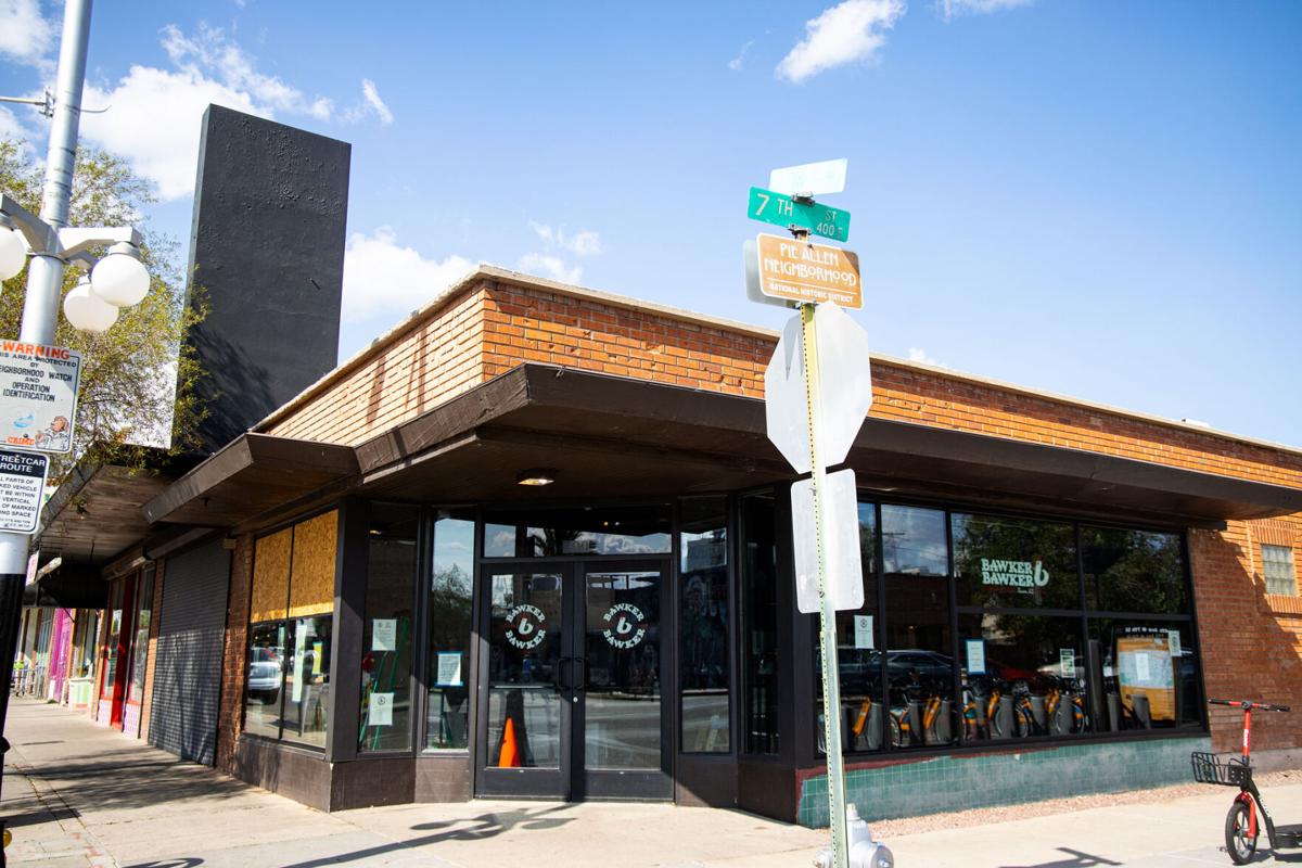 Wine Centric Boutique Hotel Coming To Downtown Tucson In Late Spring Business News Tucson Com
