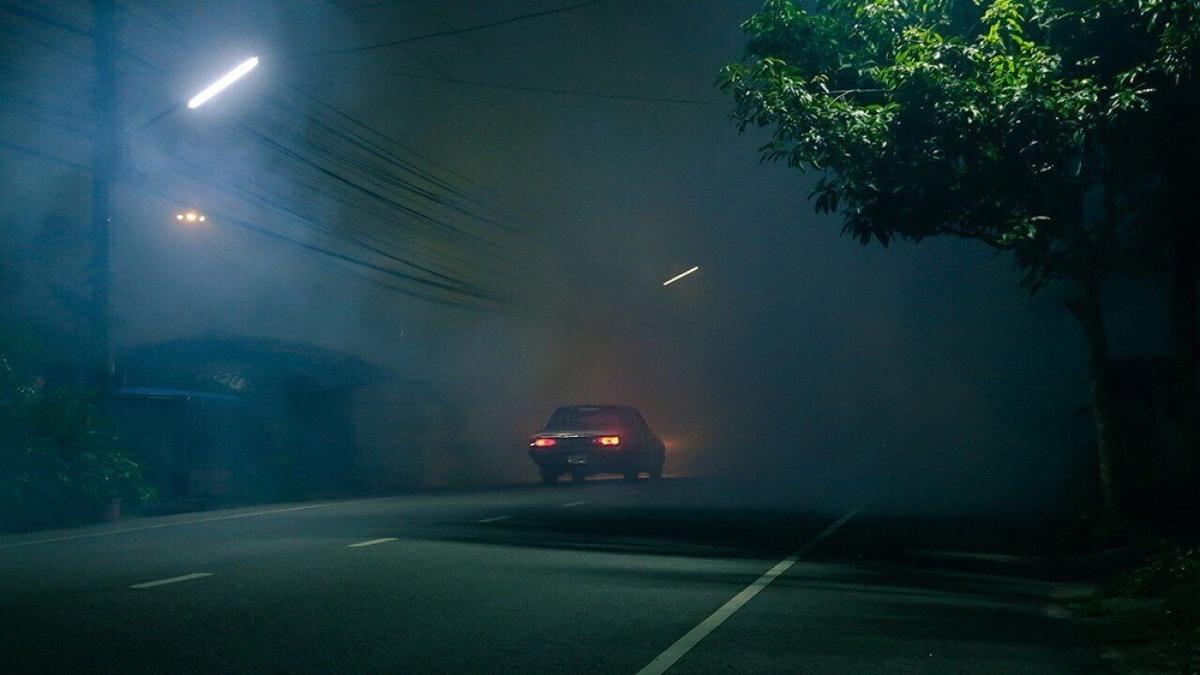 5 tips for car safety on the spookiest night of the year