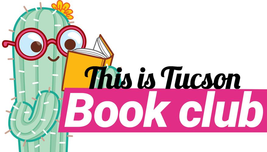 This Is Tucson Book Club