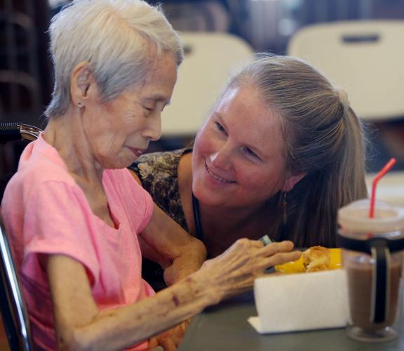 Independence At Home