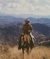 Drummond Hadley, cowboy, poet, conservationist, dies at 77