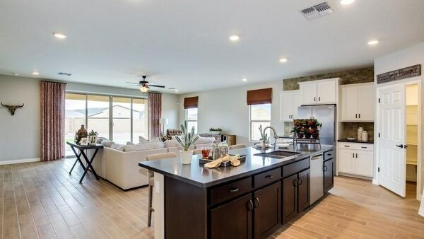 4 Bedroom Home in Marana - $548,292