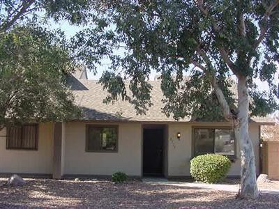 2 Bedroom Home in Tucson - $1,300