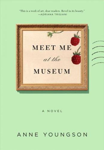 "Meet Me at the Museum"