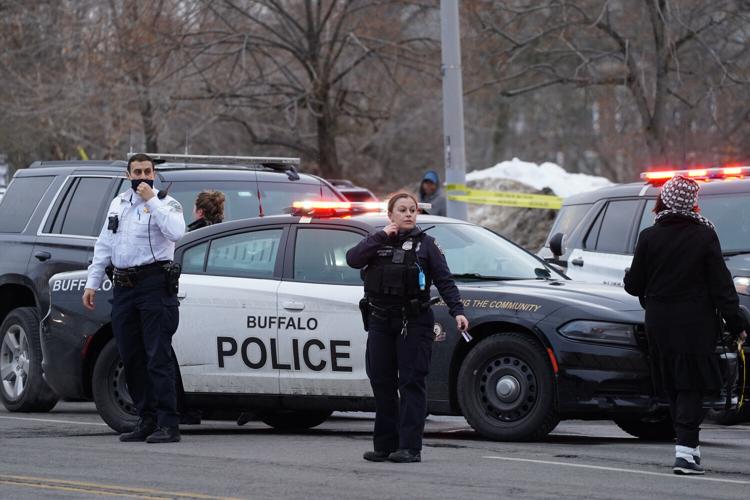 McKinley High School