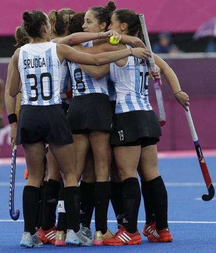 Olympic highlights, July 29