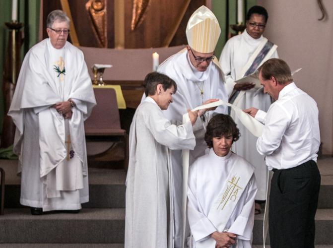 Ordination