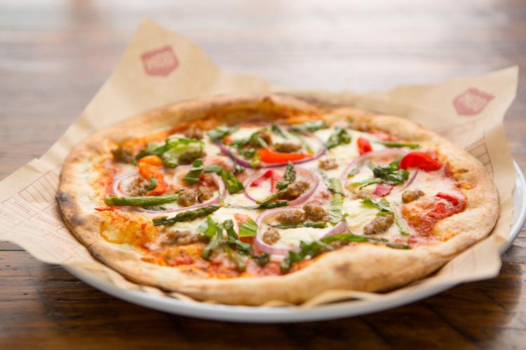 Mod Pizza