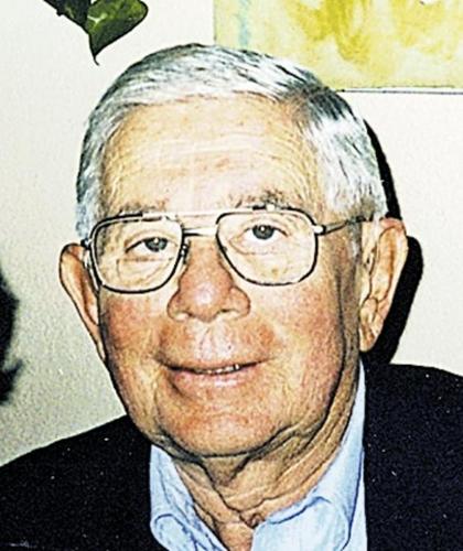 Joseph Tofel: Entrepreneur relished life — and tennis  