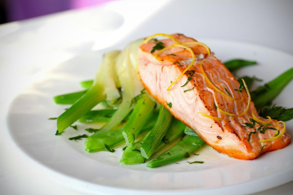 Salmon