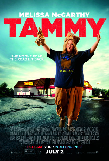 'Tammy' cover