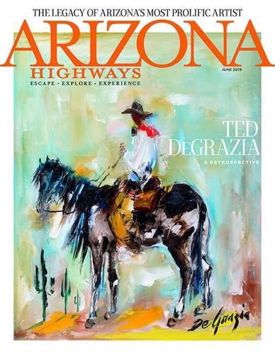 DeGrazia's 110th Birthday Celebration
