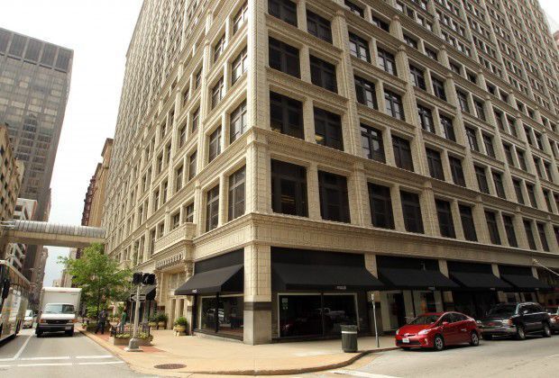 Macy's to close downtown location