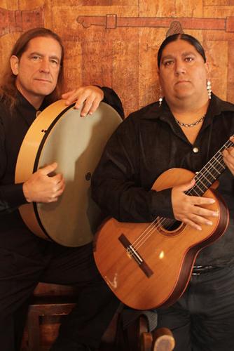 Musicians, scientist set to appear    