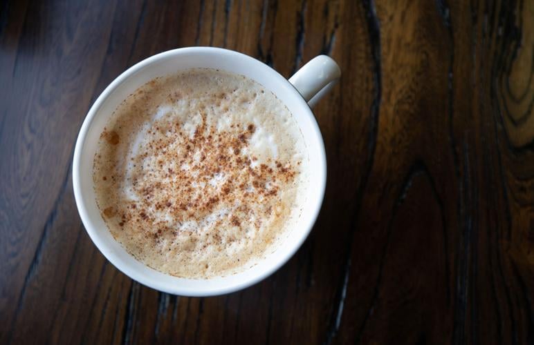 Dedicated Gluten Free Bakery and Coffee Shop