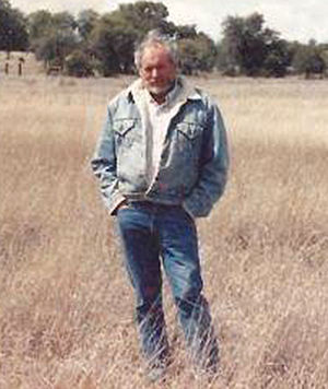 BAHRE, Conrad Joseph