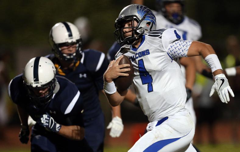 2. Rhett Rodriguez