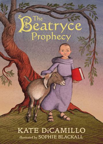 Beatryce Prophecy - Imagination Fridays.jpg
