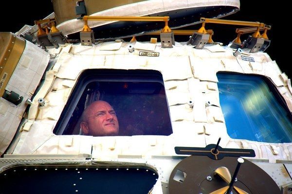 Scott Kelly