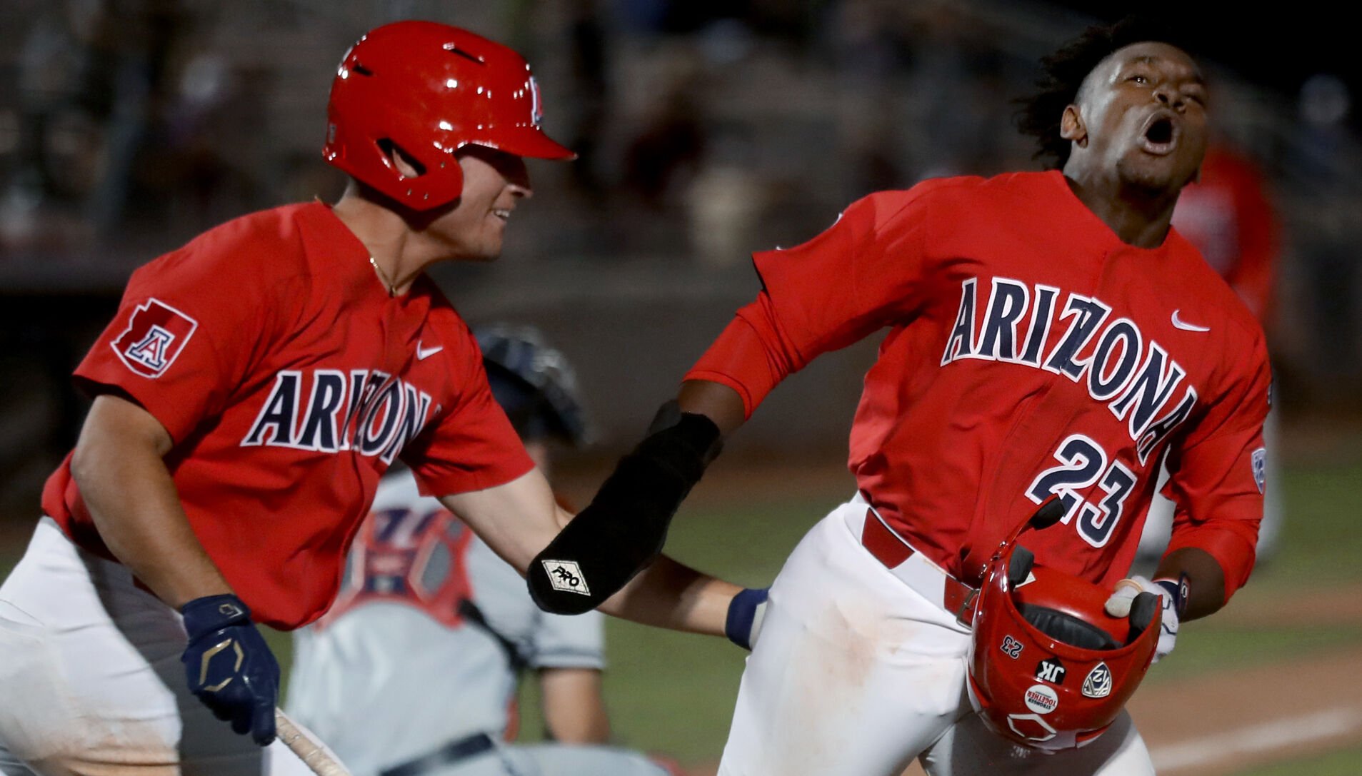 Arizona Wildcats Earn No. 5 Seed In NCAA Tournament, Will Face GCU On ...