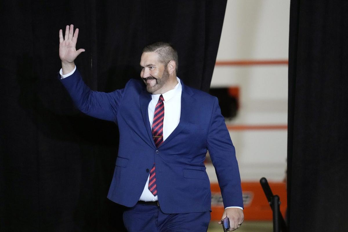 Arizona lawsuit centers on power struggle over elections