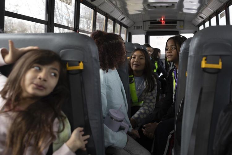 Electric School Buses Barriers