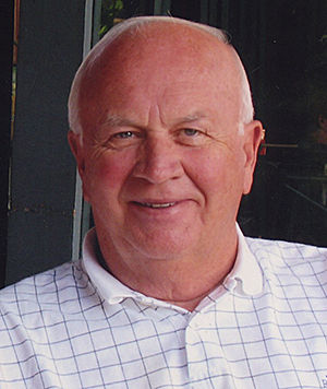 Richard A. "Dick" McCormick