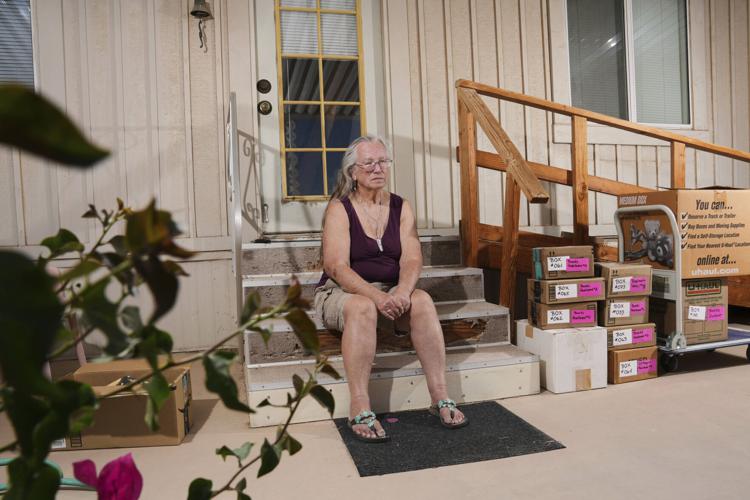 Student Loans Older Debtors