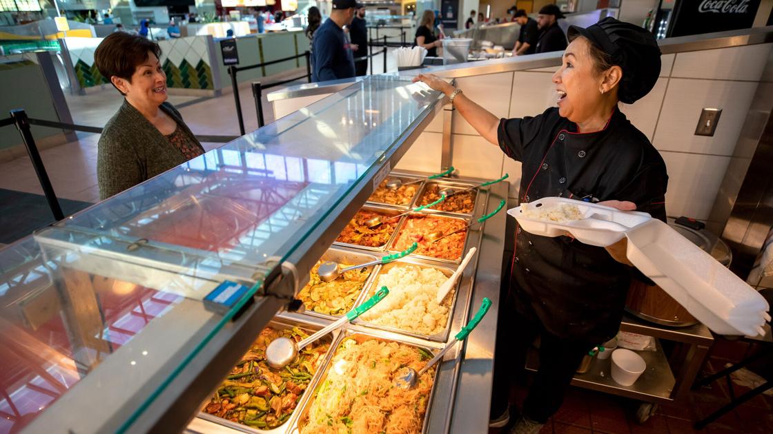 Fiesta Filipina | | tucson.com