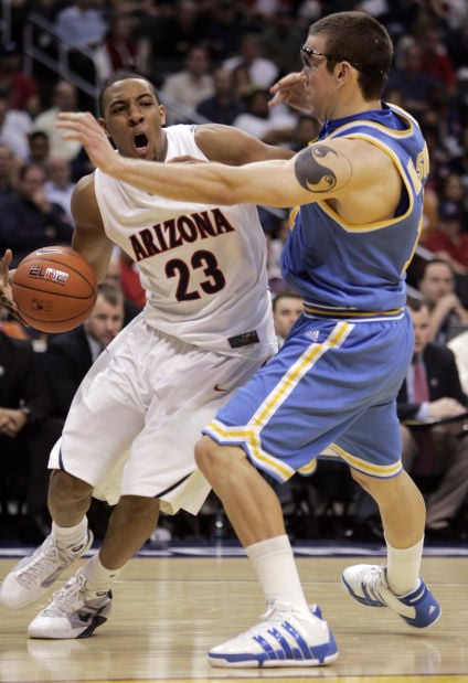 Derrick Williams