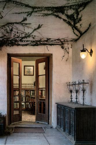 Voorhees-Pattison House