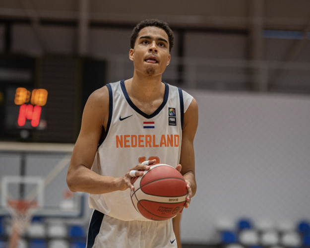 Endurance Aiyamenkhue