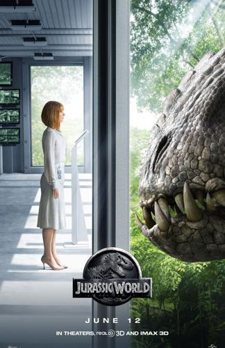 Jurassic World