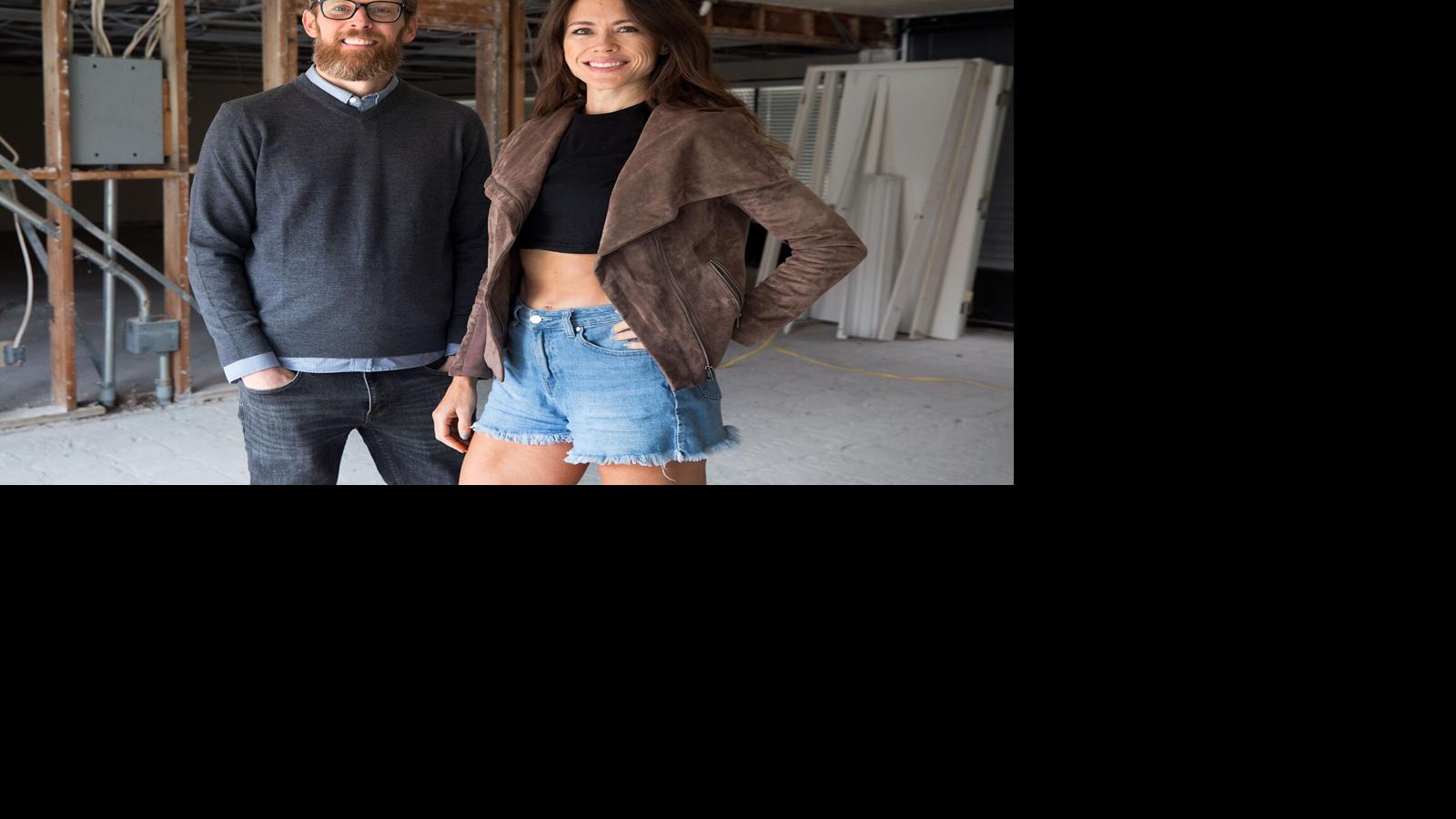 Fitness studio by day, wine bar at night coming to Tucson