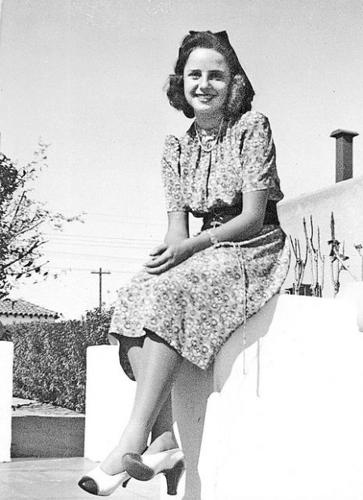 Opinion by Bonnie Henry: Such a rich life  