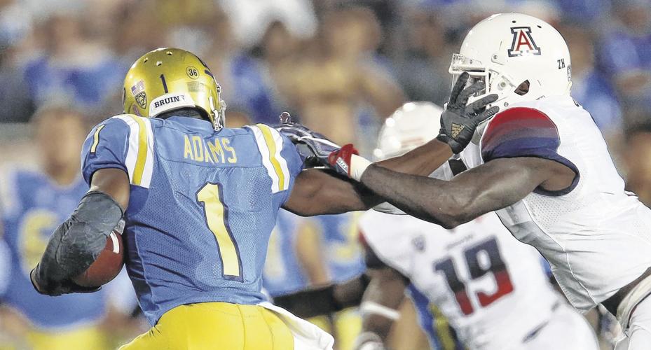 University of Arizona vs UCLA