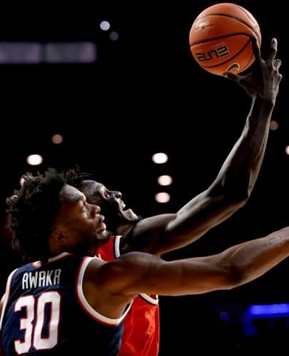 University of Arizona Red-Blue Showcase | Oct. 4, 2024