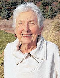 MAXSON, Mary Hassell "Hass"
