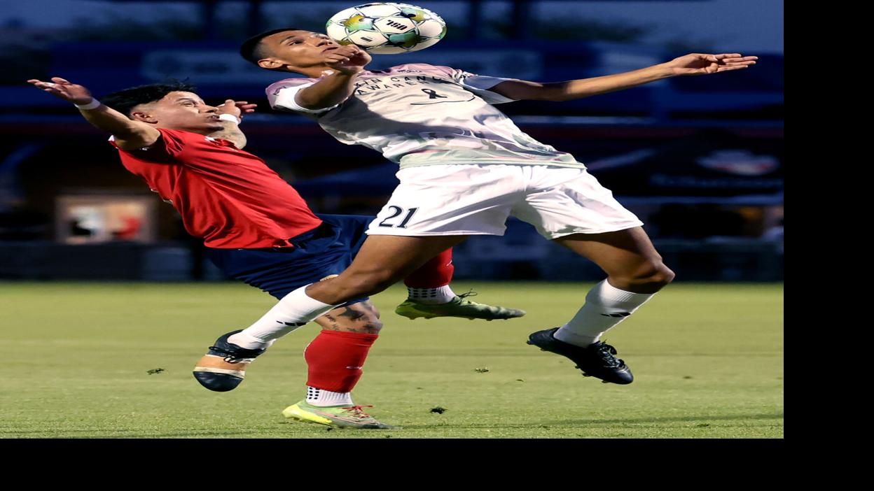 FC Tucson starts season with fiesta, Kelly Pierce tribute match