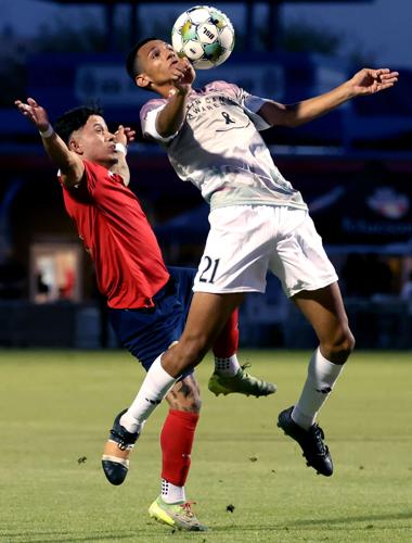 FC Tucson vs Coachella SC