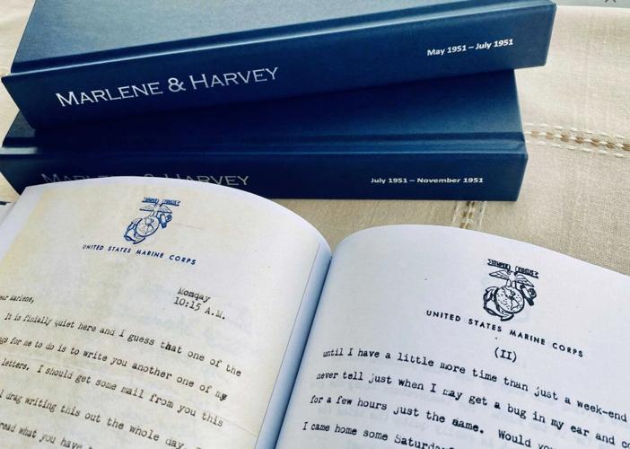 Tucson company turns memories into books