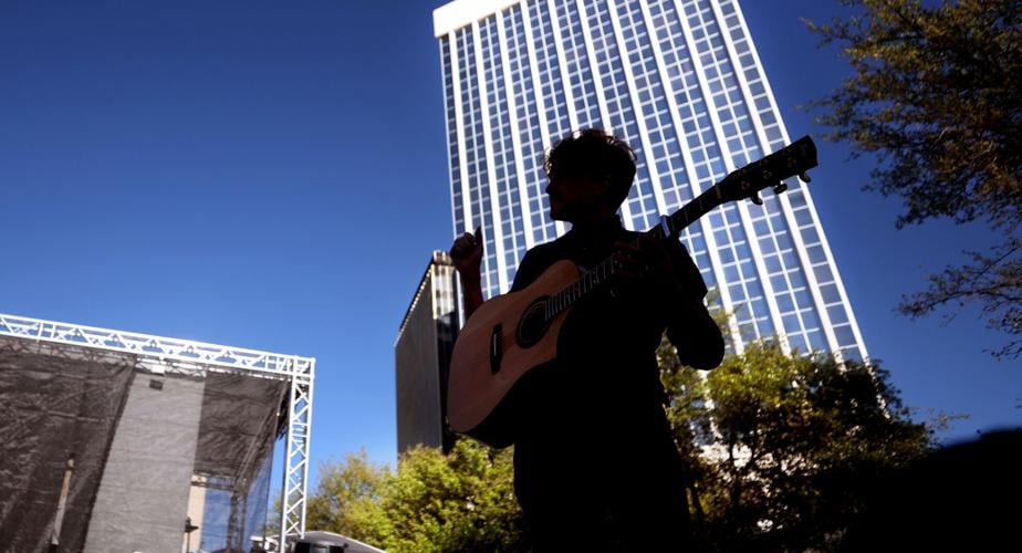 Tucson Folk Festival (copy)