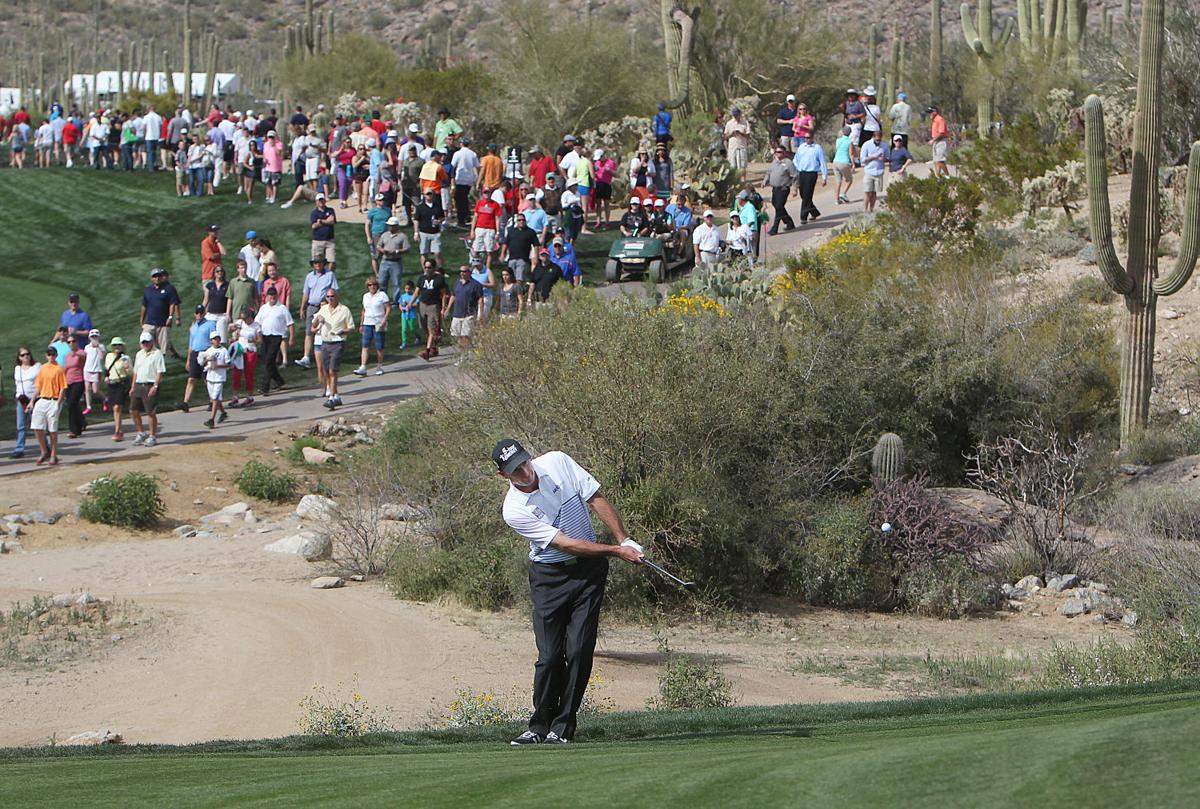 2014 WGC Accenture Match Play Championship