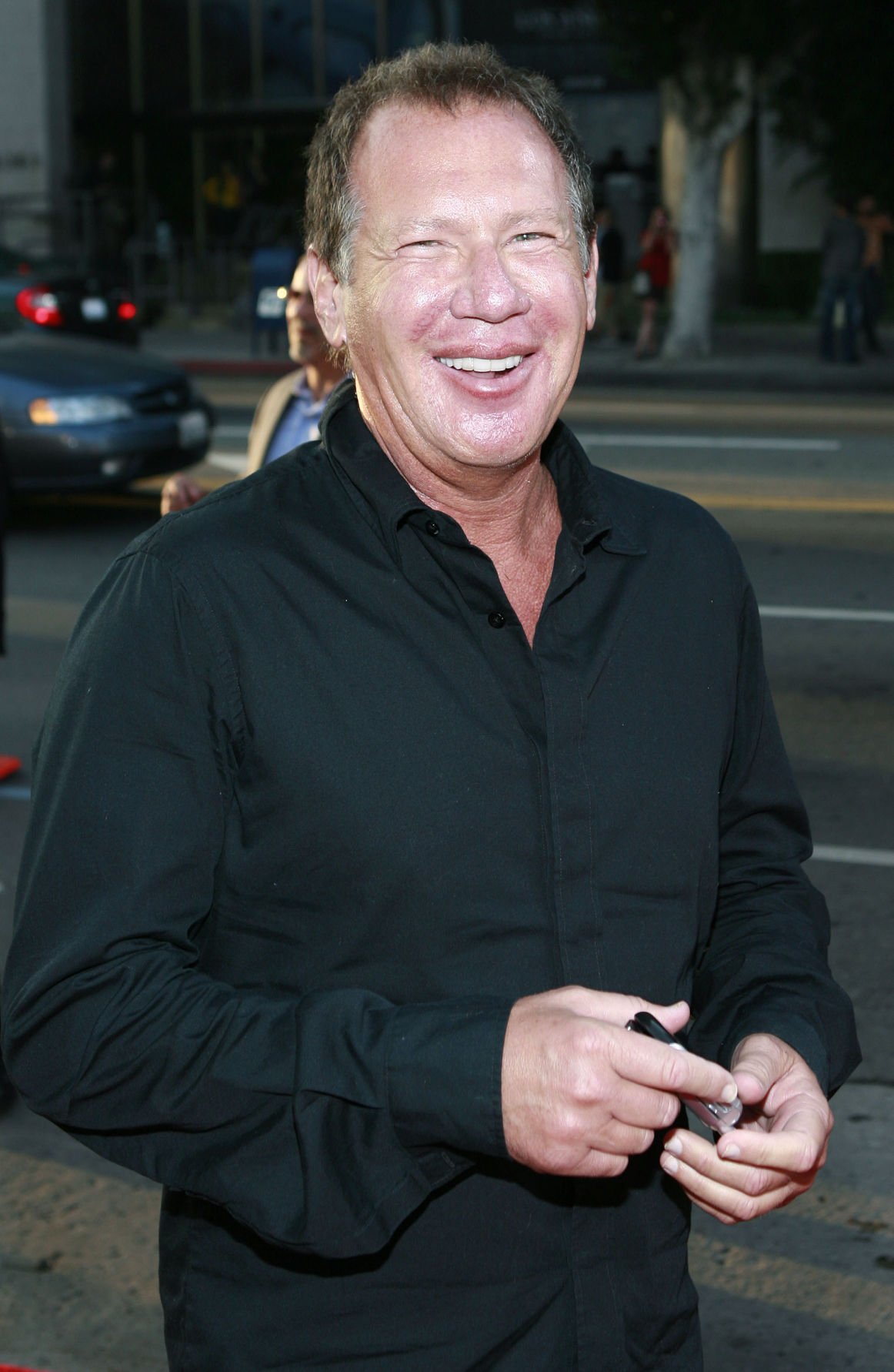 Comedian Garry Shandling Raised In Tucson Dead At Age 66   56f45b7c74d19.image 