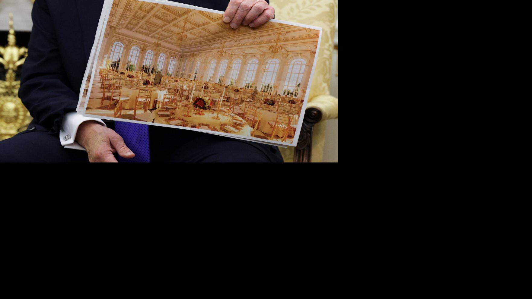 Court rulings against Trump prove our democracy still works | Boston Herald