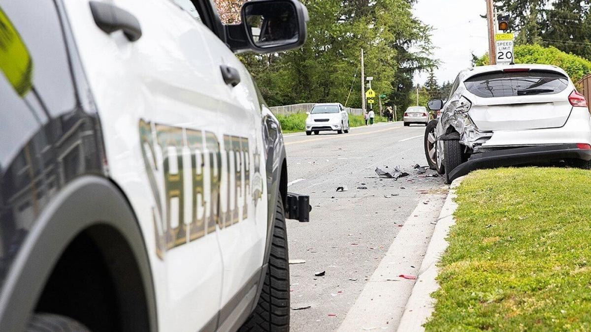 Mandatory car accident reporting requirements by state