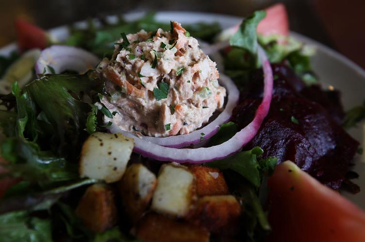 Ghini's French Caffe