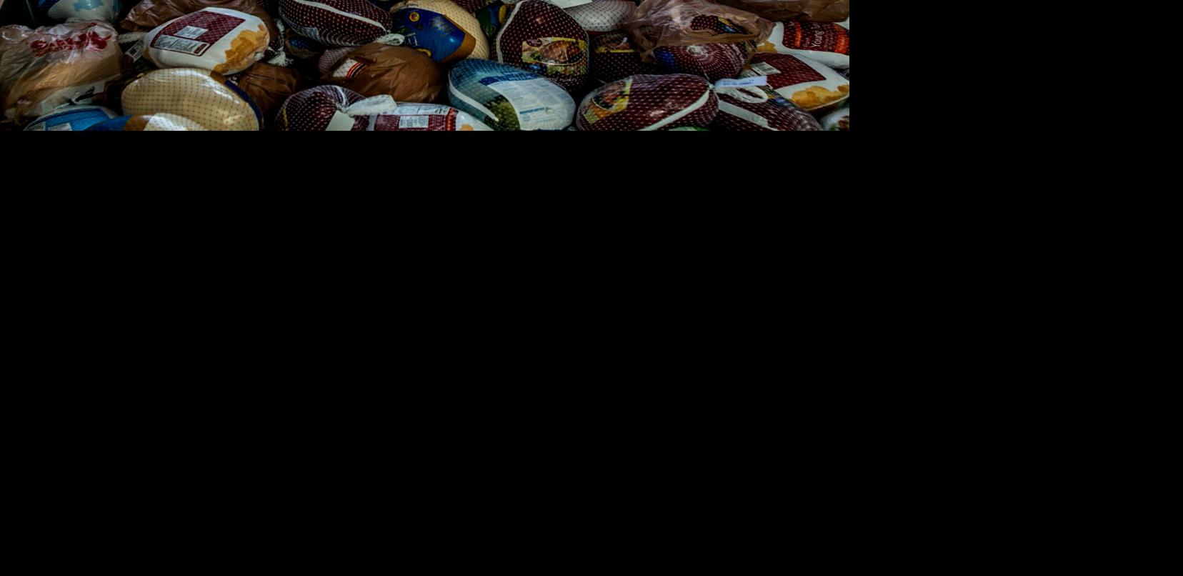 3 Free Turkey Giveaways For Tucson Families To Do Tucson Com